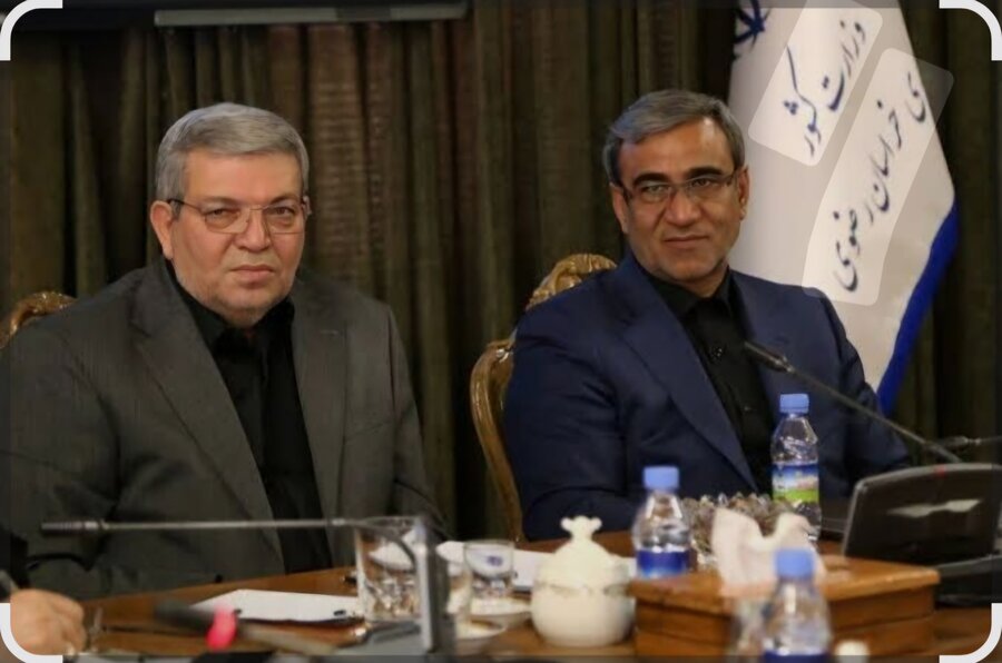 امکان ایجاد توان شهر در مشهد مقدس