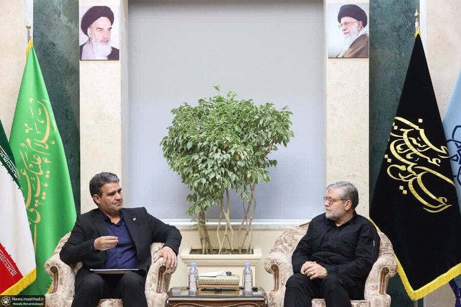 از نگاه بهزیستی تا عمل شهرداری: دیداری برای فردایی روشن‌تر