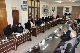 تقویت نقش‌آفرینی موسسات خیریه در حوزه توانبخشی و اجتماعی/ گزارش عملکرد استان مرکزی مورد تقدیر ریاست سازمان قرار گرفت