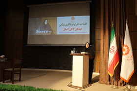 در رسانه| ۵۹ هزار کودک آماده اجرای برنامه غربالگری تنبلی چشم و اختلالات بینایی