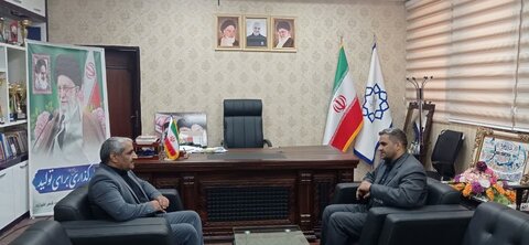 ایجاد شهر بدون مانع از اولویت‌های شهرداری است