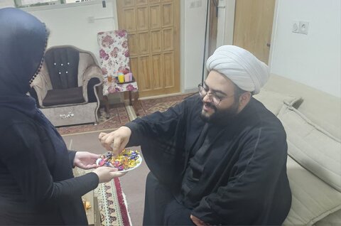 گزارش تصویری |  عاشورا و تاسوعا در مراکز