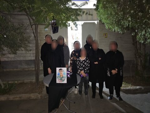 گزارش تصویری |  عاشورا و تاسوعا در مراکز