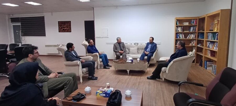 هم‌افزایی مسئولان برای مبارزه با مواد مخدر 