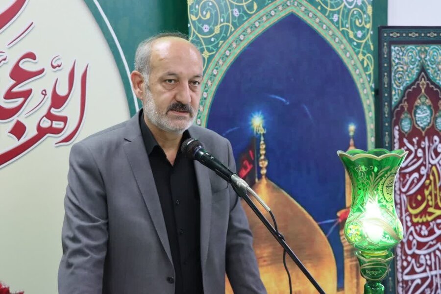 تربیت فرزندان بر مبنای اصول عاشورایی یک ضرورت فرهنگی و اخلاقی است
