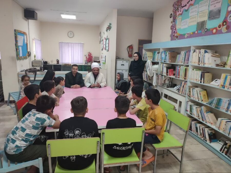 اصلاندوز| به مناسبت ایام محرم وعاشورای حسینی توسط اداره بهزیستی شهرستان اصلاندوز صورت گرفت