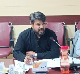 سرپرست معاونت مشارکت های مردمی و توسعه ظرفیت های اجتماعی استان عنوان کرد