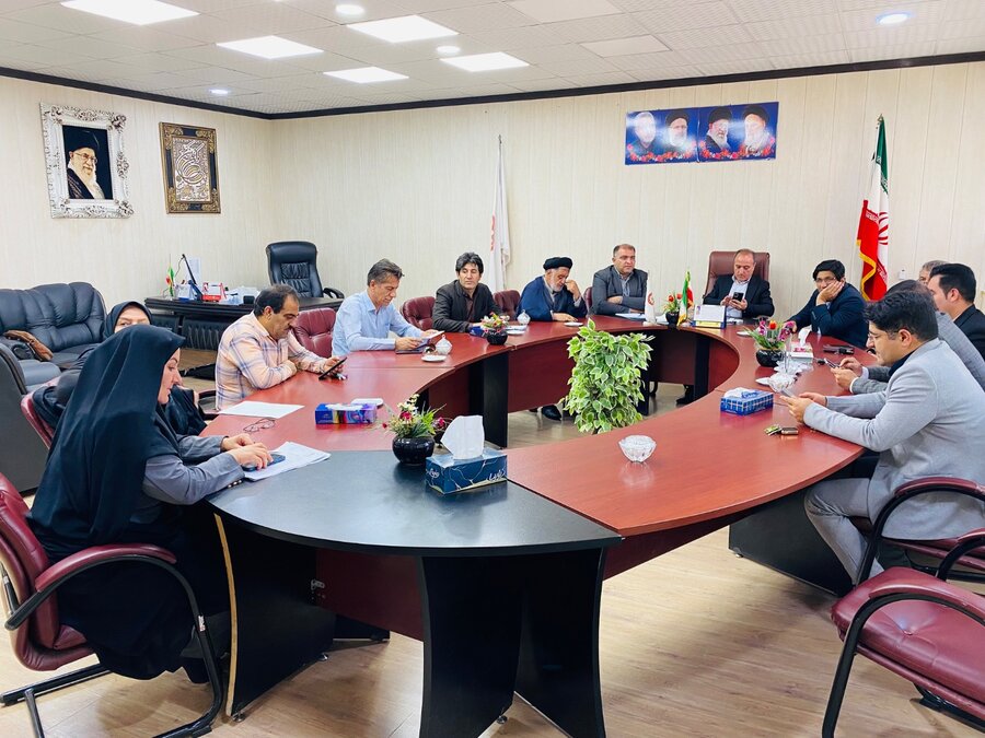 هفته بهزیستی