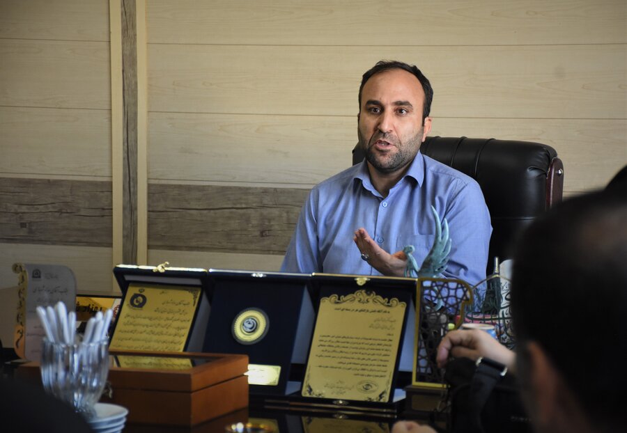 مرکز شبانه‌روزی ورمنجه