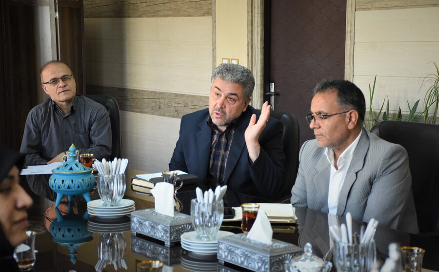 مرکز شبانه‌روزی ورمنجه