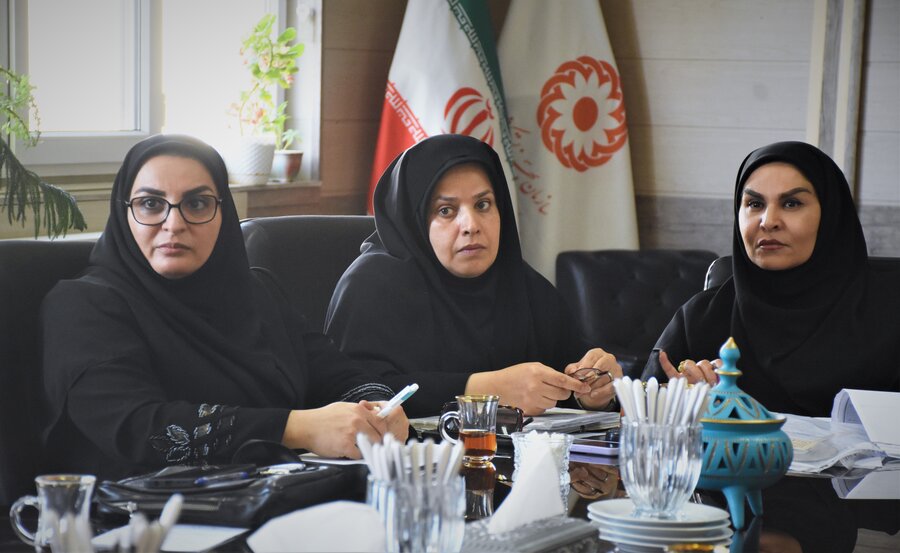 مرکز شبانه‌روزی ورمنجه