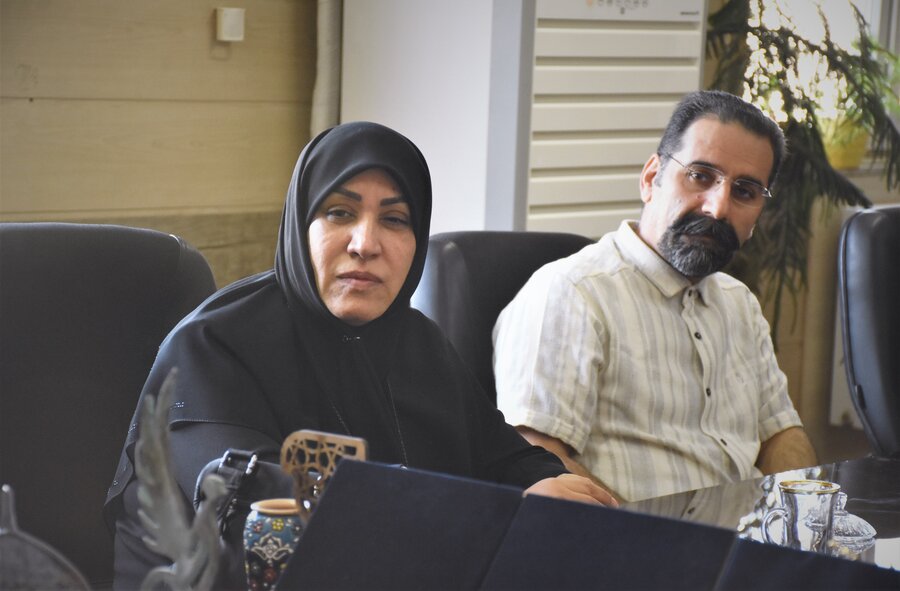 مرکز شبانه‌روزی ورمنجه