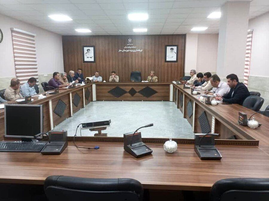 تاکید جدی بر تسهیل دسترسی معلولان به اماکن عمومی در سقز

