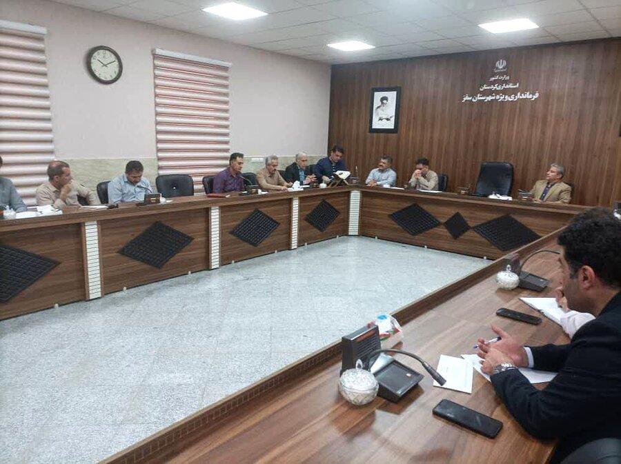 تاکید جدی بر تسهیل دسترسی معلولان به اماکن عمومی در سقز
