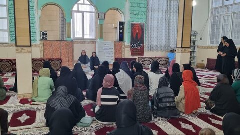 گزارش هفته - تیرماه 1404