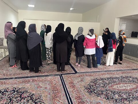 گزارش هفته - تیرماه 1404
