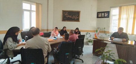 گزارش هفته - تیرماه 1404