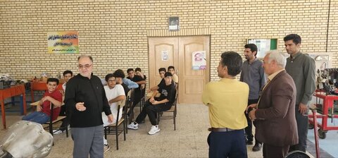 گزارش هفته - تیرماه 1404