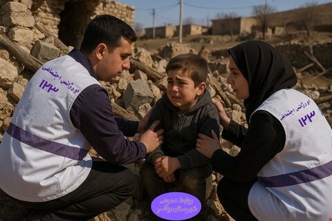 گزارش هفته - تیرماه 1404