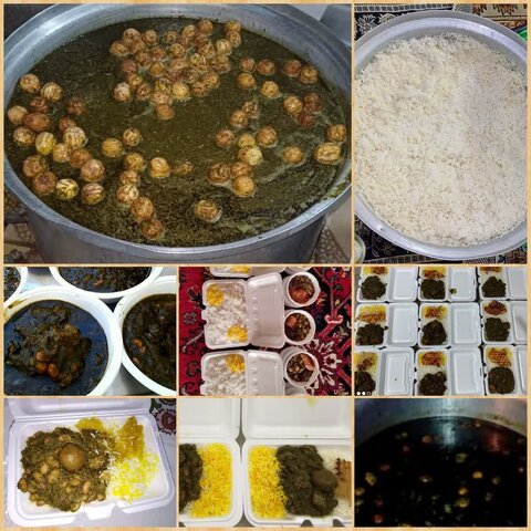 گزارش هفته - تیرماه 1404
