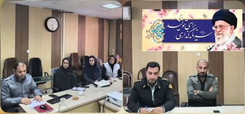 گزارش هفته - تیرماه 1404