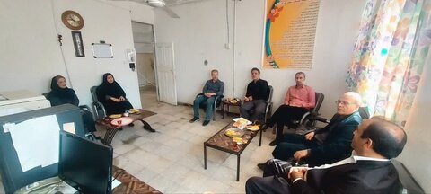 گزارش هفته - تیرماه 1404