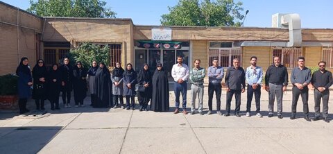 گزارش هفته - تیرماه 1404