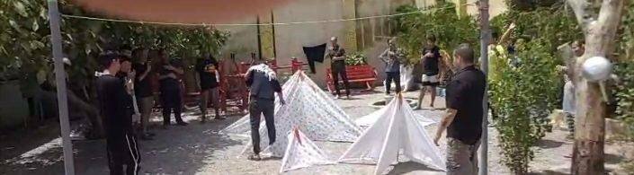 پردیس | برگزاری مراسم عزاداری تاسوعا و عاشورای حسینی در مراکز میان مدت بهبودی اعتیاد 