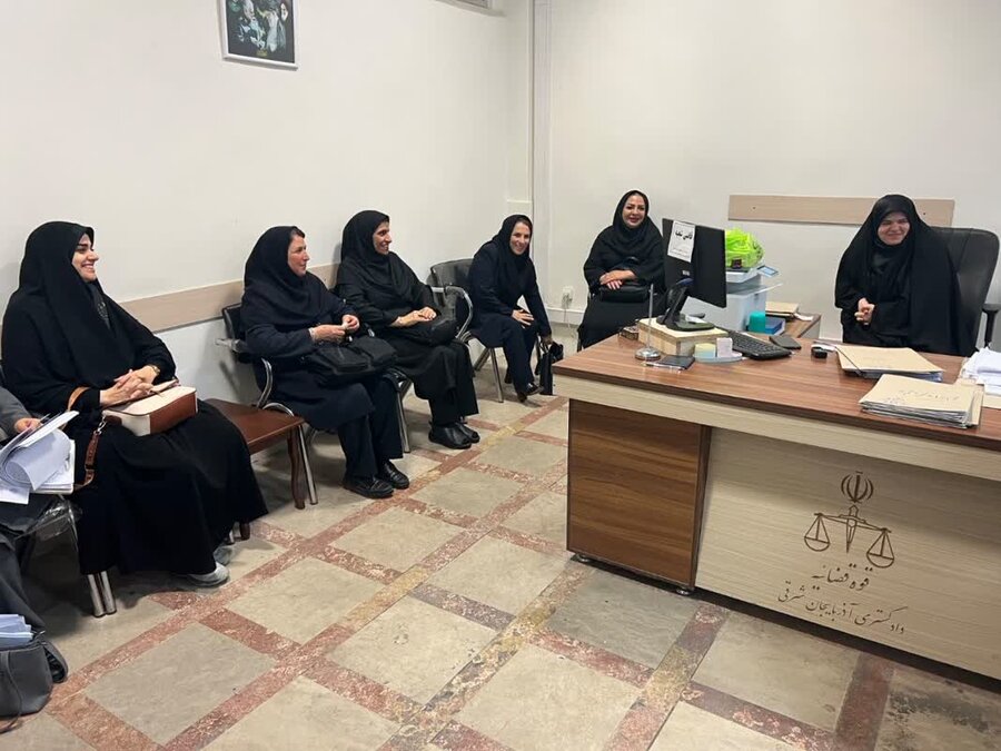 لزوم تسهیل امور مربوط به فرزند خواندگی