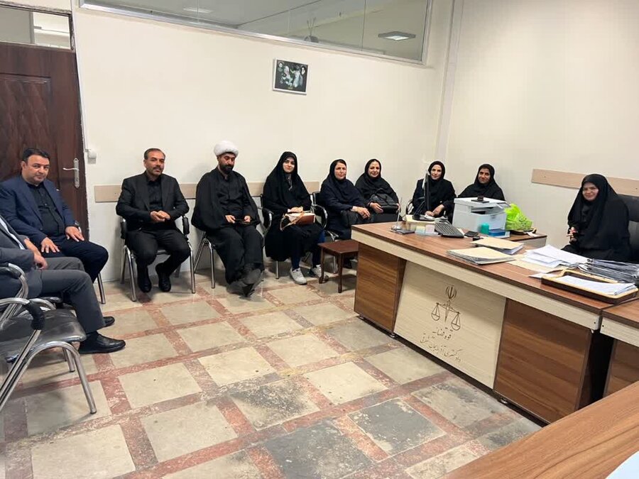 لزوم تسهیل امور مربوط به فرزند خواندگی