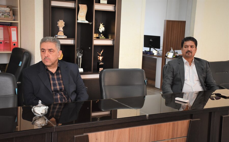 برگزاری دومین نشست شورای فرهنگی اقامه نماز در سال 1404