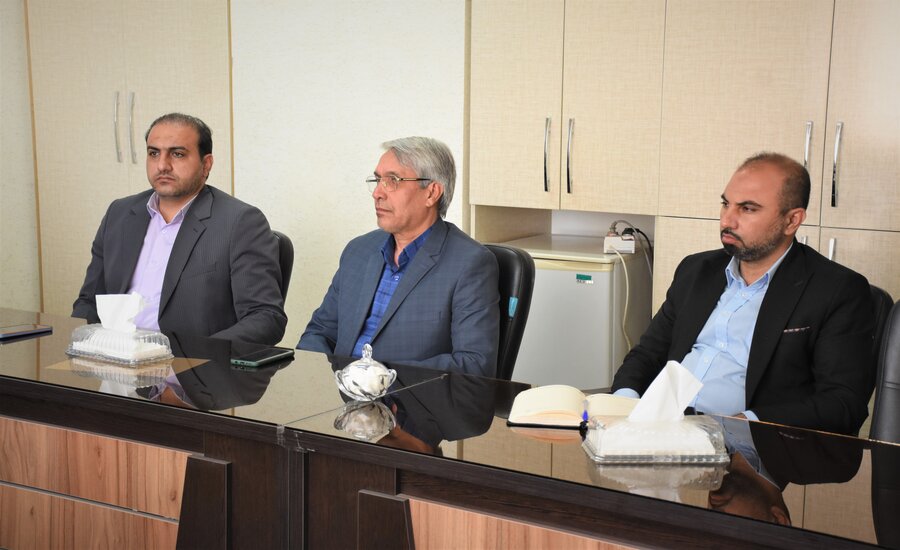 برگزاری دومین نشست شورای فرهنگی اقامه نماز در سال 1404