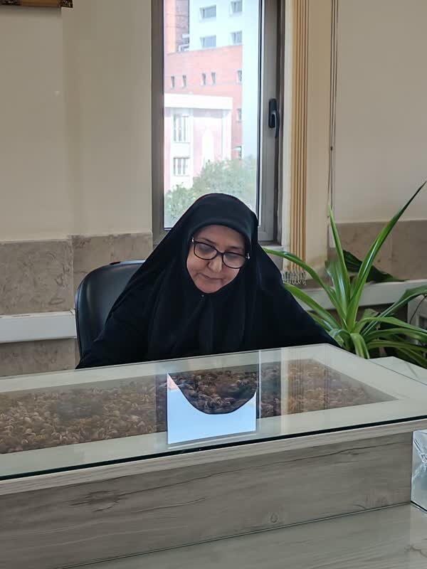 نشست ستاد بزرگداشت هفته بهزیستی شهرستان کرمان برگزارشد نشست ستاد بزرگداشت هفته بهزیستی شهرستان کرمان برگزارشد