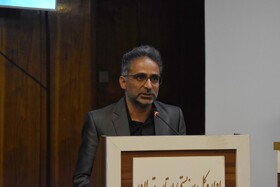برگزاری نشست ارتقای آمادگی روانی کارکنان بهزیستی استان تهران در مواجهه با شرایط اضطراری