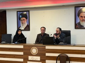 کارگاه آموزشی سامانه خدمات اشتغال ویژه مددکاران و کارشناسان بهزیستی استان تهران برگزار شد