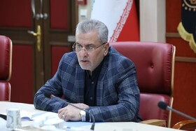 در رسانه | معاون استاندار قزوین: کمک‌های مردمی به صورت عادلانه باید توزیع شود.
