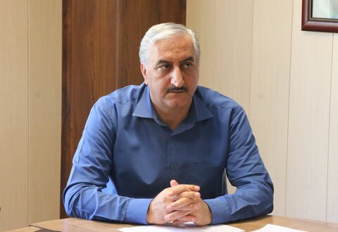 اولین نشست ستاد هماهنگی بزرگداشت هفته بهزیستی 1404