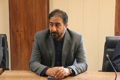 اولین نشست ستاد هماهنگی بزرگداشت هفته بهزیستی 1404