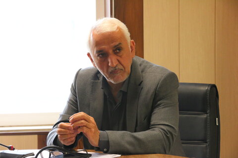 اولین نشست ستاد هماهنگی بزرگداشت هفته بهزیستی 1404