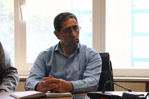 اولین نشست ستاد هماهنگی بزرگداشت هفته بهزیستی 1404