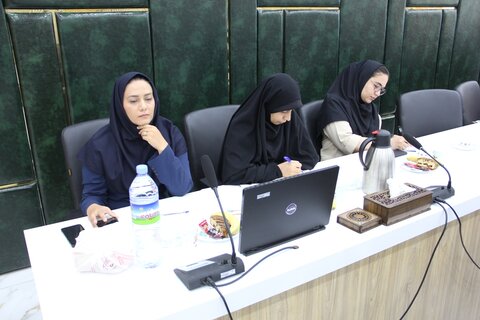 گزارش تصویری |برگزاری نشست خبری