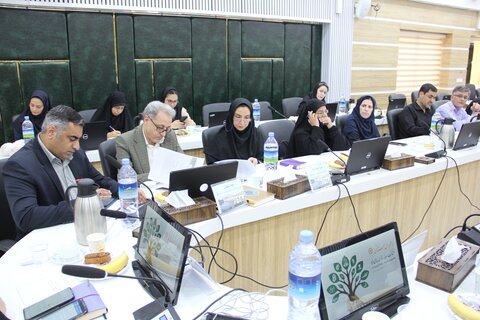 گزارش تصویری |برگزاری نشست خبری