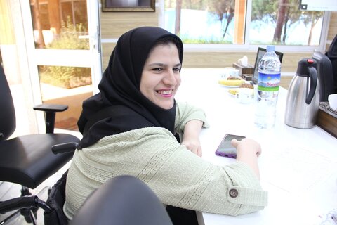 گزارش تصویری |برگزاری نشست خبری