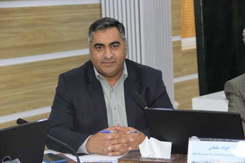 گزارش تصویری |برگزاری نشست خبری