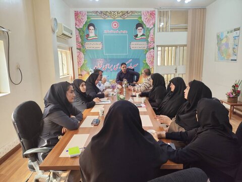 اهواز| حرکت به سوی اشتغال پایدار با رویکرد علمی و گروه‌محور