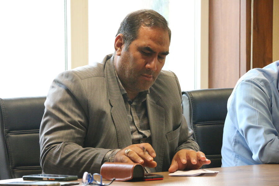 پیشتازی بهزیستی همدان در پنل‌های خورشیدی و ساخت مسکن محرومان / نمایشگاه دستاوردهای مددجویان در همه شهرستان‌ها برگزار می‌شود