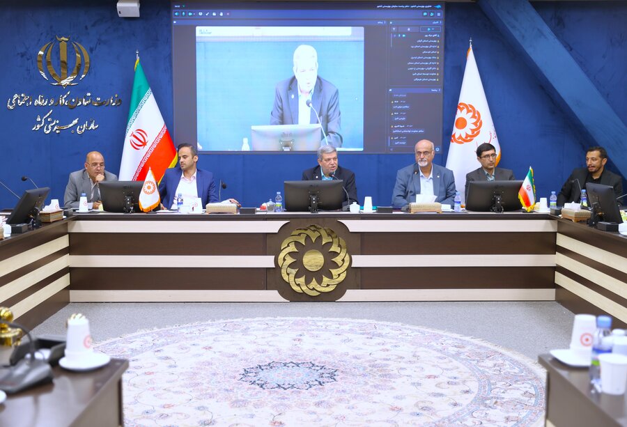 هفدهمین جلسه شورای تحول هفدهمین جلسه شورای تحول