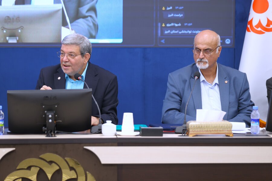 هفدهمین جلسه شورای تحول هفدهمین جلسه شورای تحول