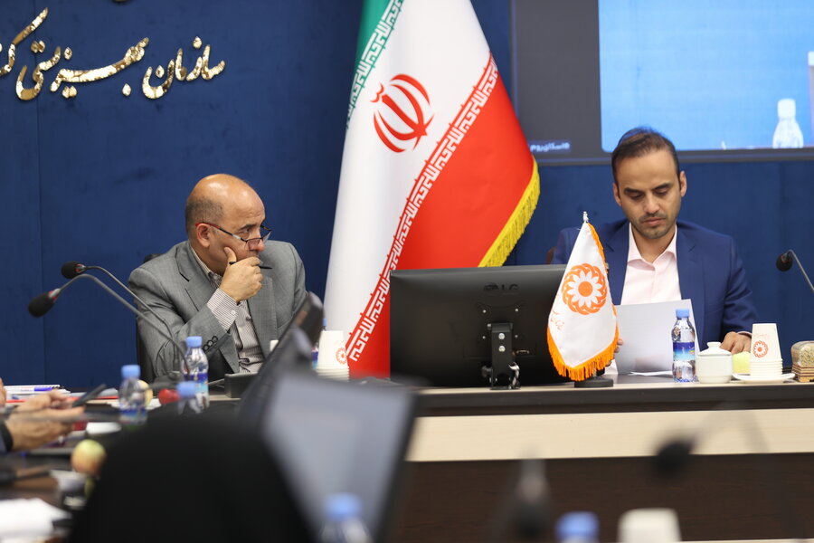 هفدهمین جلسه شورای تحول هفدهمین جلسه شورای تحول