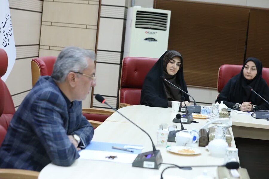 در رسانه | تکمیل مرکز جامع توانبخشی قزوین نیازمند ۷۰ میلیارد تومان اعتبار